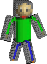 Baldi
