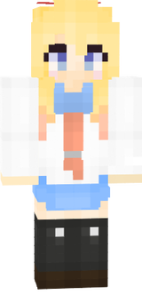 Chitoge