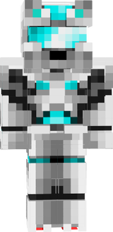 lobo mecha