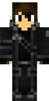 Nolan Gamer