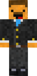 Mustache 775