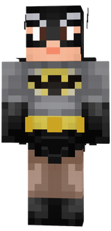 buldger bat