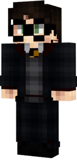 Harry Potter
