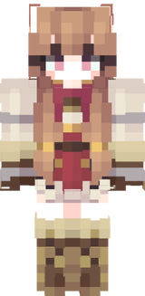 Raphtalia