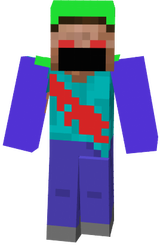 ToxicMan