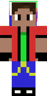 mrmission