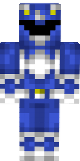 albastru 