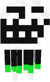 troll ghost