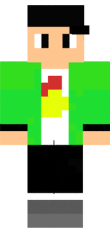 RafaComJaketa