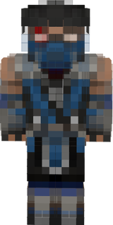Sub zero 1
