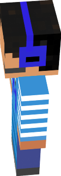Mihaly56 skin száj és szem nélkül