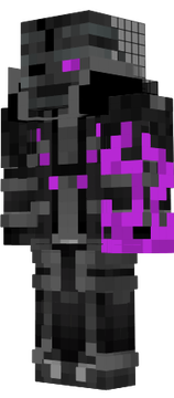 nether roboter