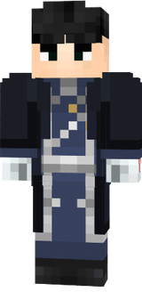 Dragjin Mustang