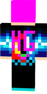 SkrilerGamer