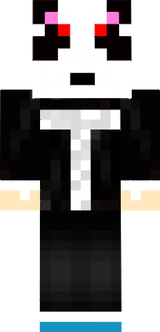 Panda Tewlytwin skin