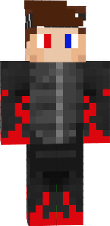 skin von germanwitch