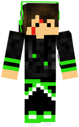 yoskin