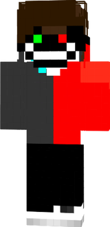 Maximum15 Mask