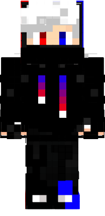 Preview of texture: steve