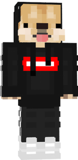 cachorro supreme