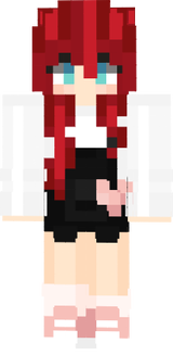 Rias Gremory