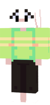 asriel dremurr