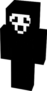 GhousFace