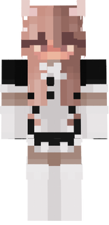 maid minecraft 