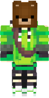 CrimpyUniform38