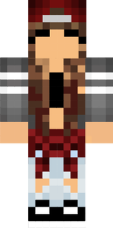 minha skin 2