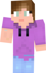 Minecraft-Me