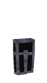 Avaritia Armor By Creepes God New layer 2