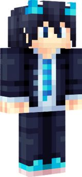 rin okumura