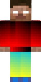 hereobrine of hereobrines