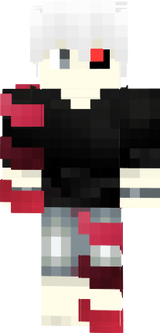 kaneki kagune