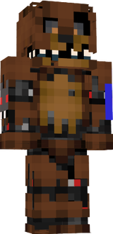 sinister hybrid