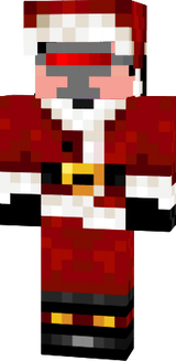 santa heros