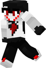 Heinoustuck Dave