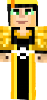 Founder Isa