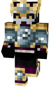 Skully king