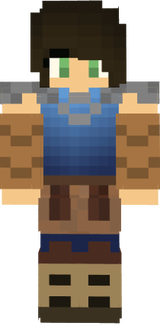 Astrid Hofferson