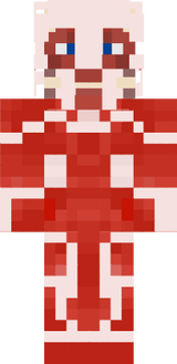 colosal armin