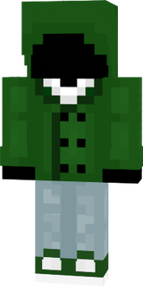 Soggey Peacoat