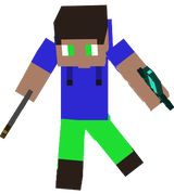 mike