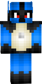 LucarioN