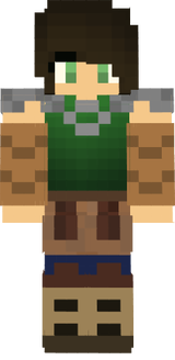 _Astrid Hofferson_