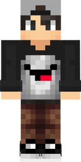 Fluuppyson
