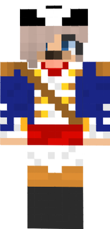 L´manburg skin