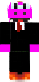 PInkYoshi