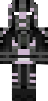 CTL Skin Gray By Pweedox